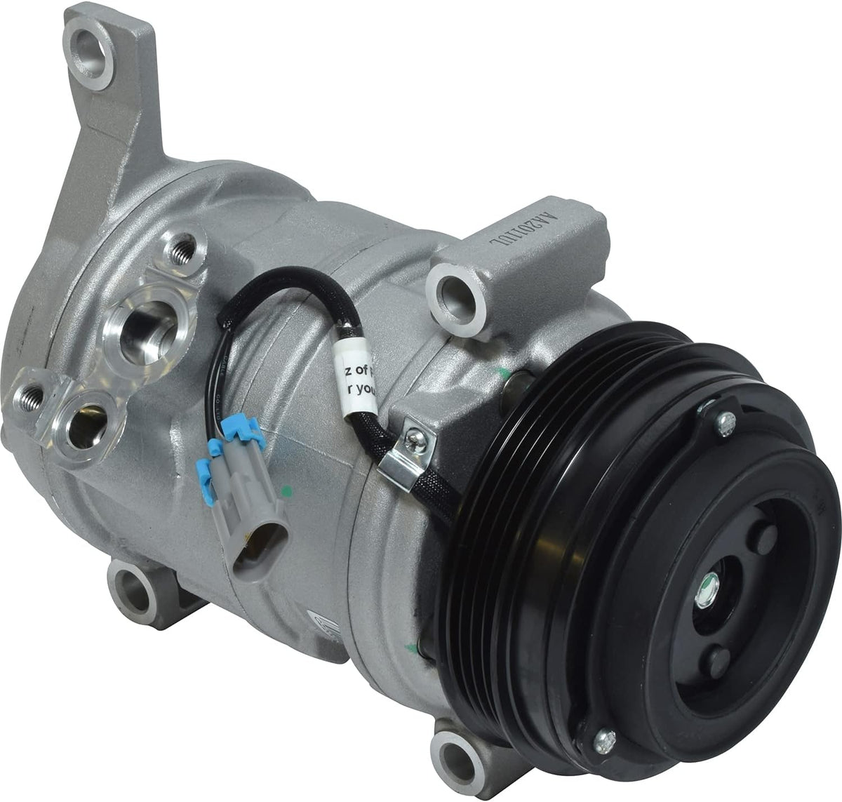 A/C Compressor and Component Kit L917052
