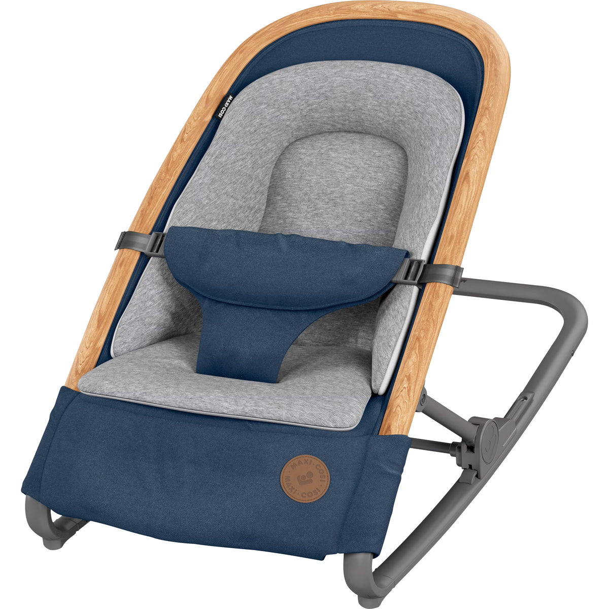 2-in-1 Rocker, Essential Blue W58934