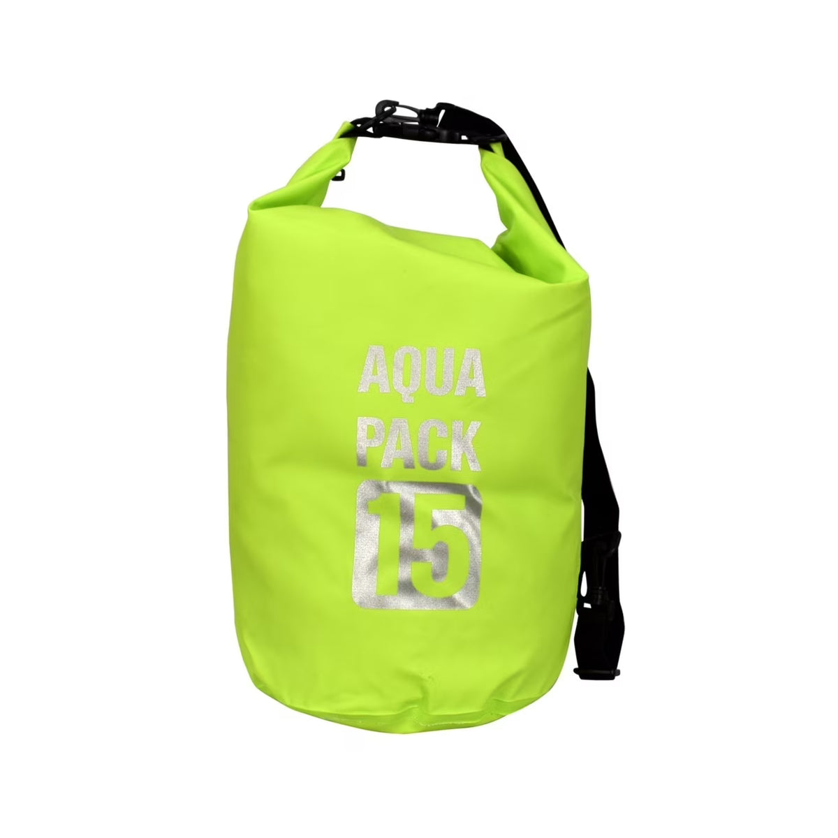 Roll Top Dry Compression Sack U395
