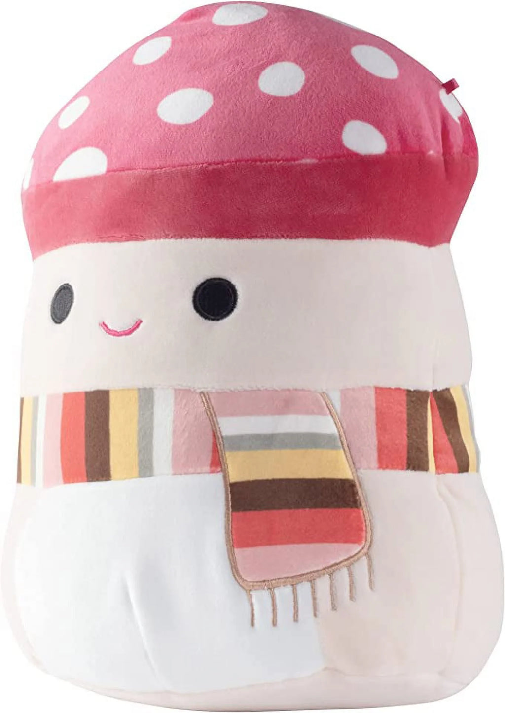 Malcolm The Mushroom Plush Z39913