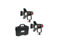 2-Light Kit LED Daylight Fresnel Z930
