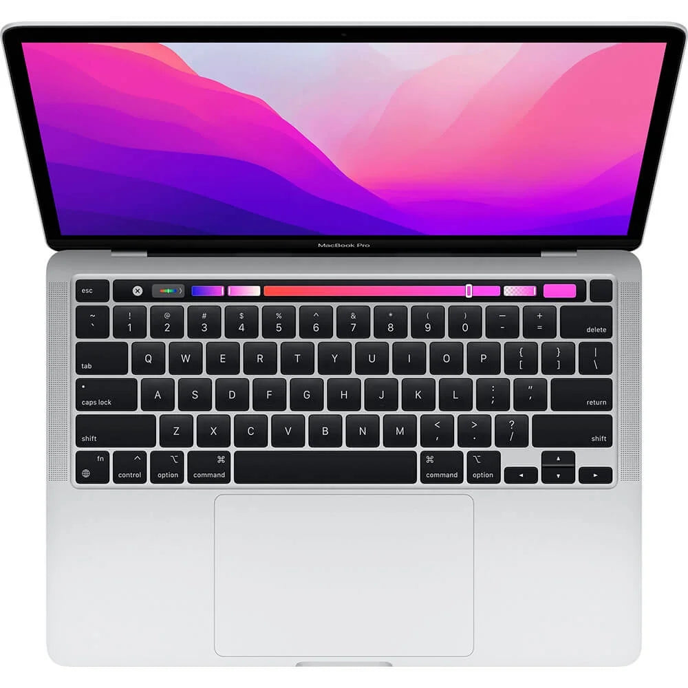 Refurbished 13-inch MacBook Pro with Touch Bar D18235