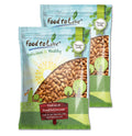 Raw Vegan Kosher Almonds, 15 Pounds I15174