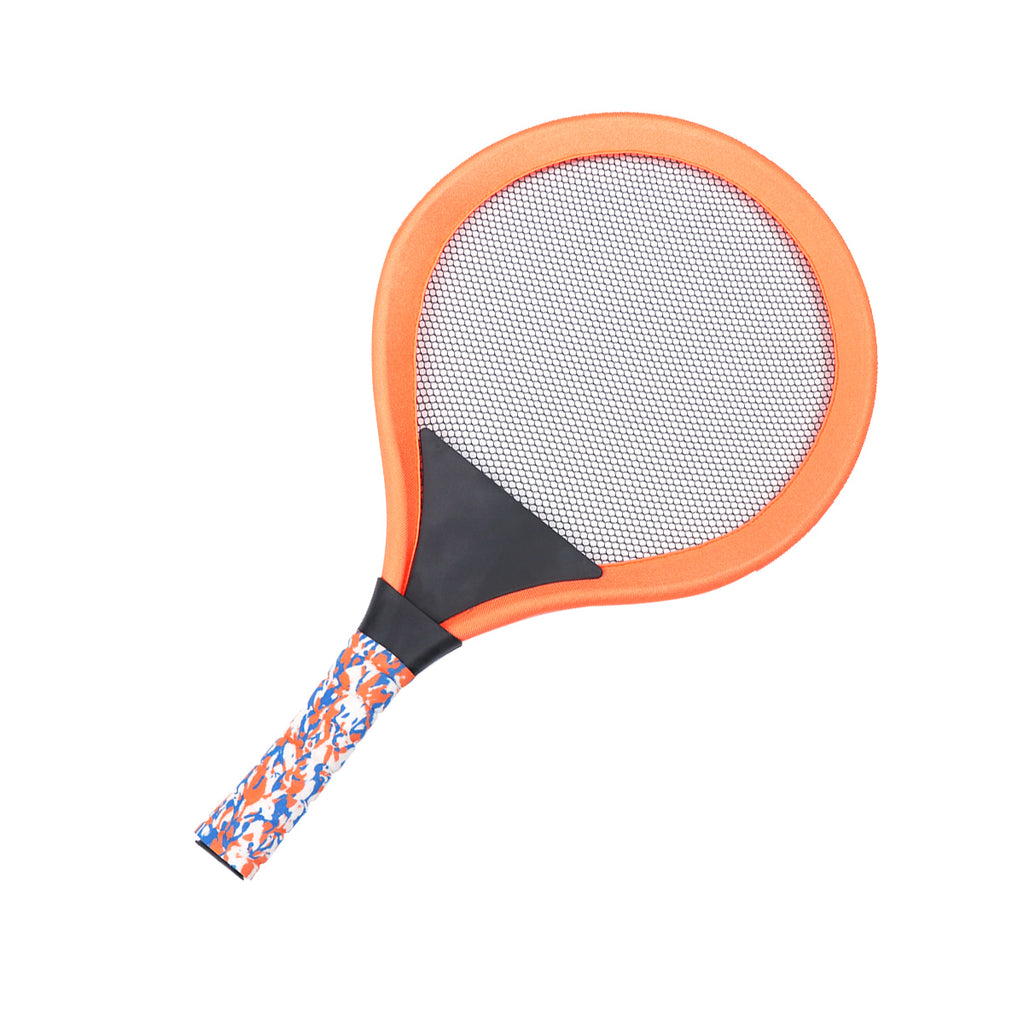 Orange Kids Tennis Racket Set with Balls E684