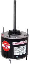 Condenser Fan Motor, 1/6 to 1/3 HP, 1075 RPM N787