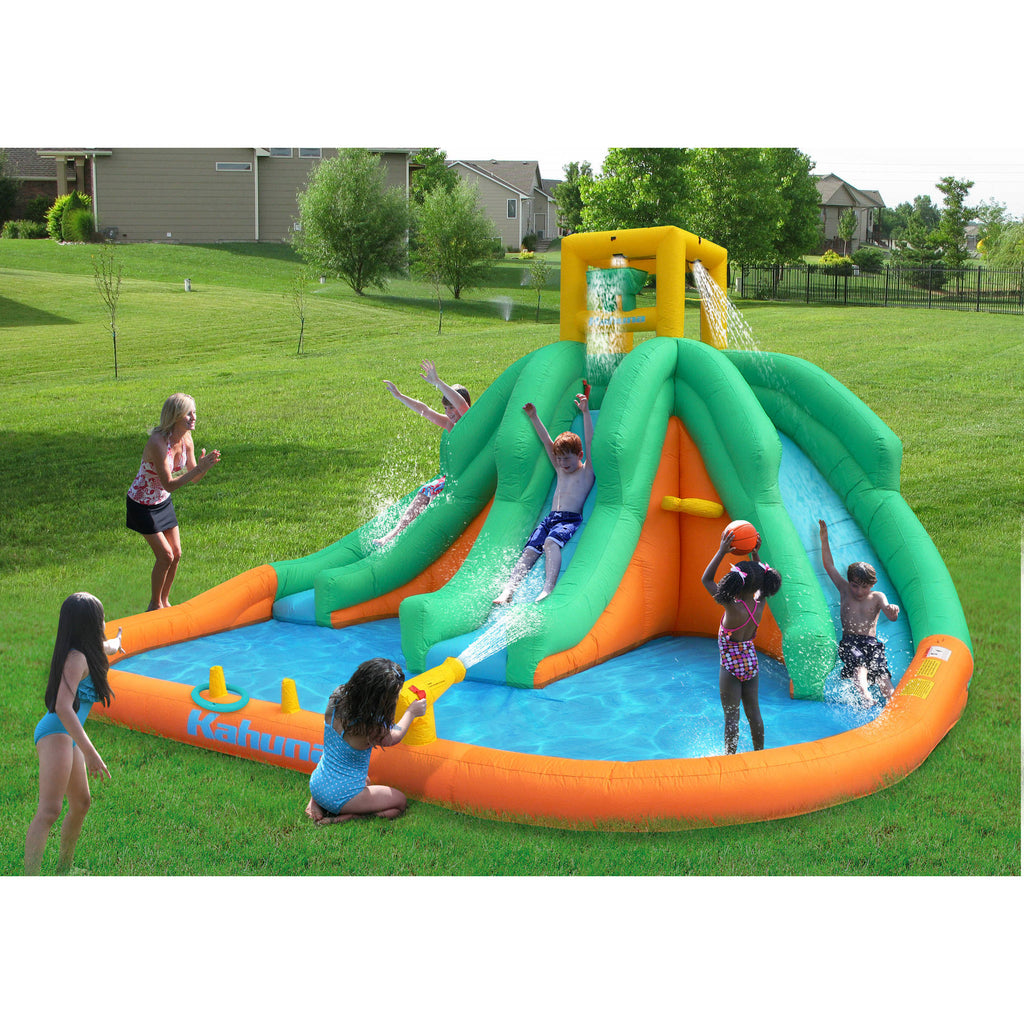 Inflatable Waterslide I6988