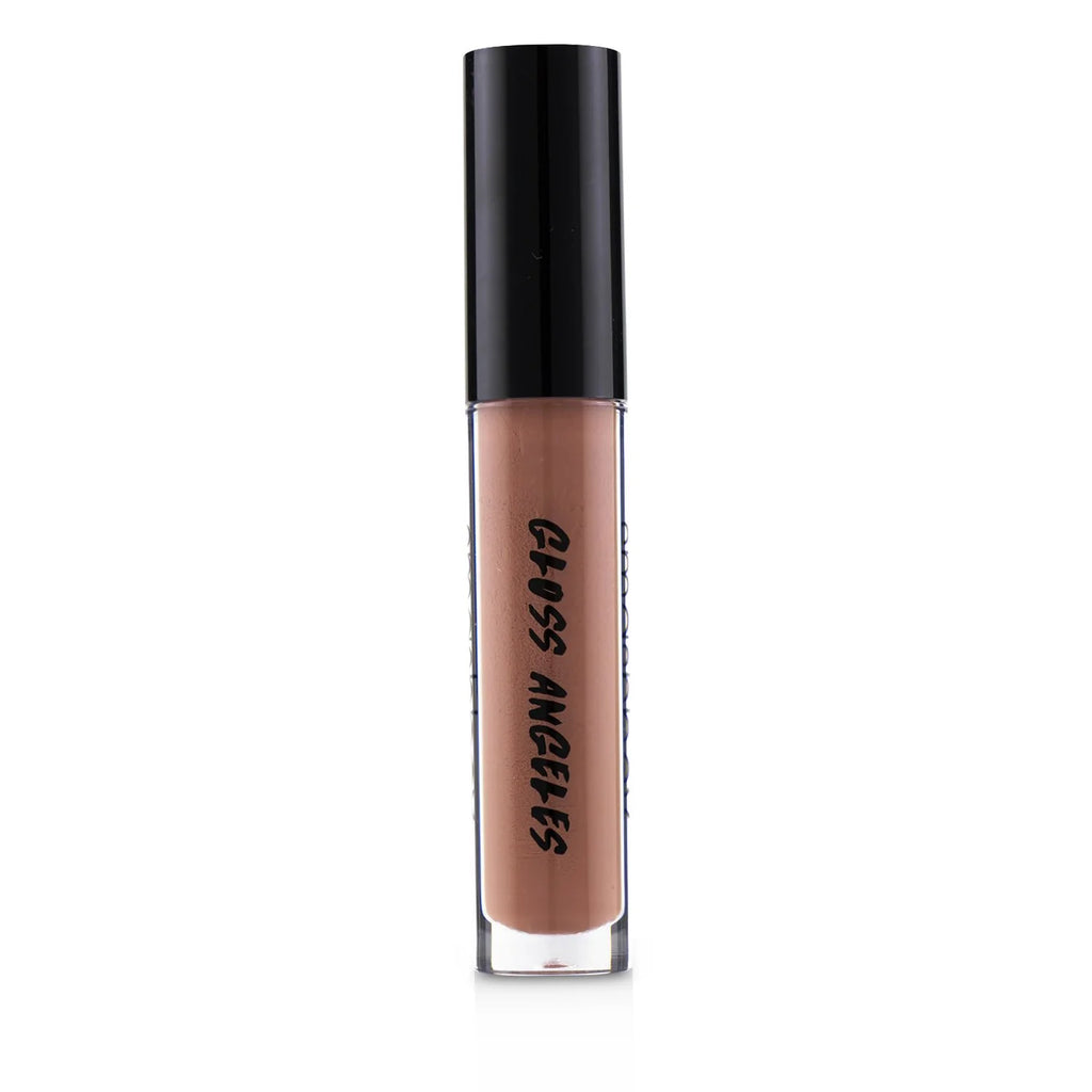 Gloss Angeles Lip Gloss - Deep Rose With Gold 4ml/0.13oz G64861