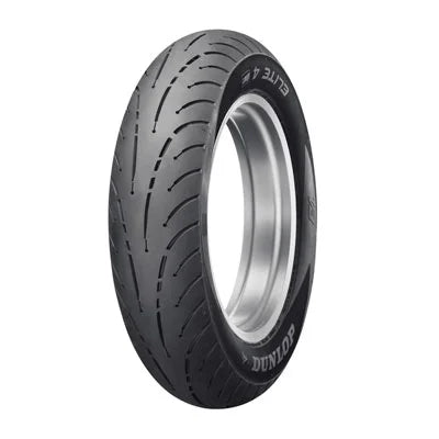 150/80B-16 Dunlop Elite 4 Rear Motorcycle Tire G177