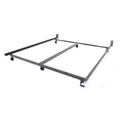 Low Profile Queen King California King Bed Frame S838075