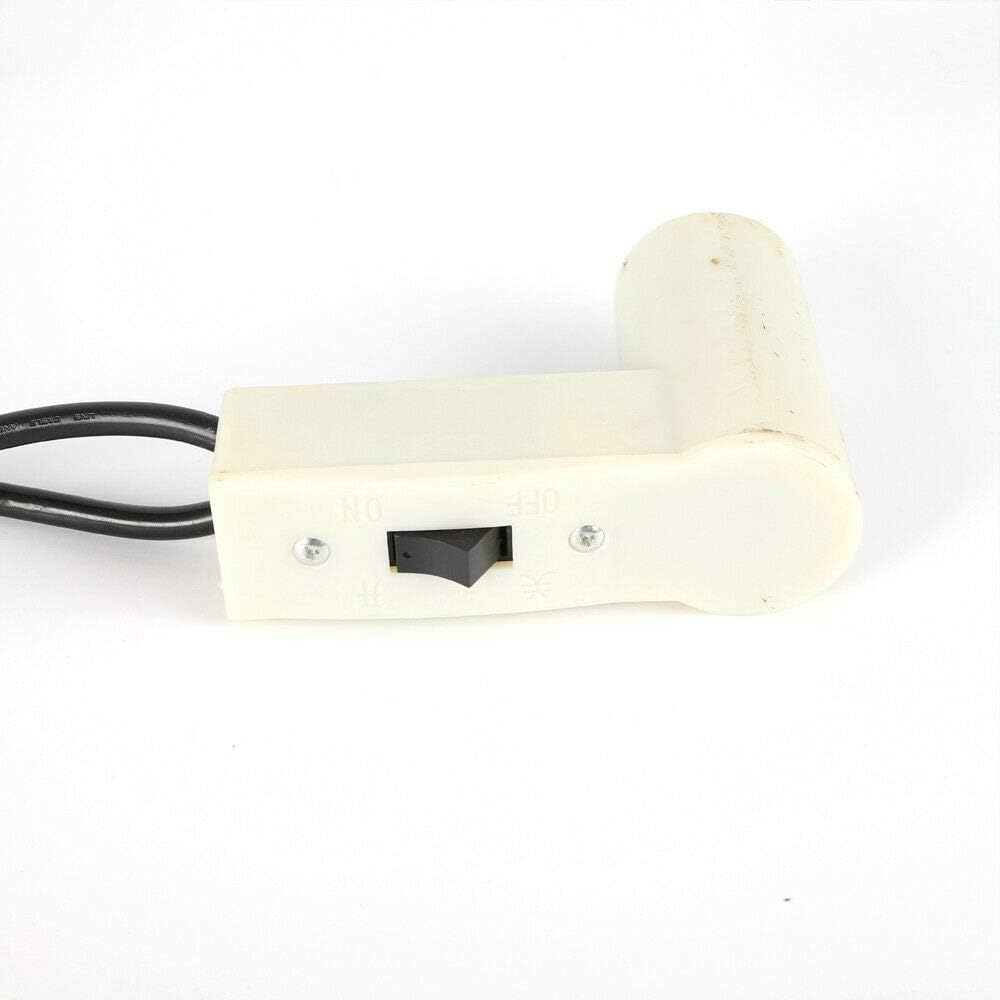 Concrete Vibrator Motor 110V 60HZ 300kgf D141401