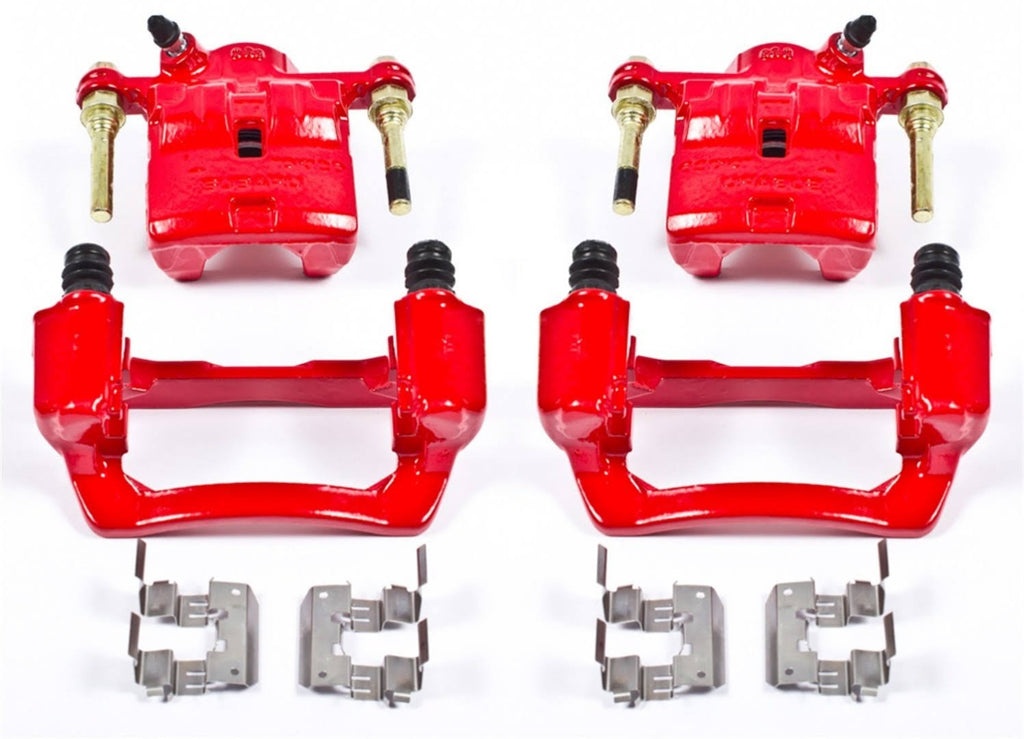 Performance Brake Calipers C92301