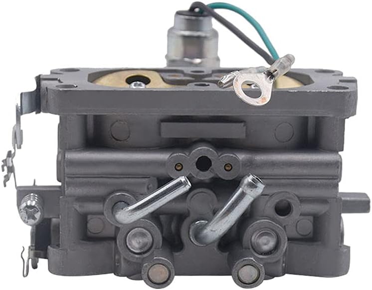 Carburetor Pack of 2 V639256