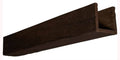 Aged Ash Faux Wood Ceiling Beam H528