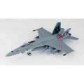 F/A-18C Swiss Air Force 1/72 Scale P65048