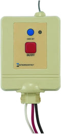 Modular Radio Receiver with 36-Inch Lead W652
