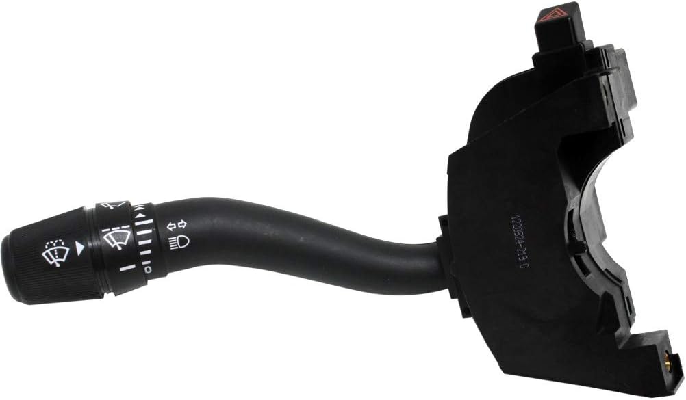 Turn Signal Switch for Ford Super Duty 2002-2007, Pack of 2 V7654