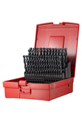 Jobber Drill Set, 6.0 mm - 10.0 mm x 0.1 mm F44926