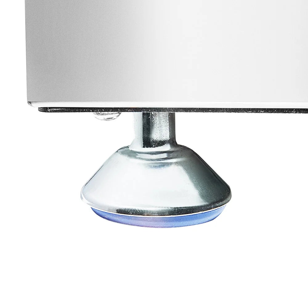 Flat Top Griddle with Three Thermostats C227651