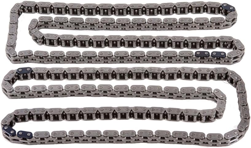 Timing Chain Kit with Water Pump & Oil Pump for Ford E-150 Econoline 2002-1997 & for Ford F-150 F-250 & for Ford Excursion 5.4L V8 SOHC Q9021