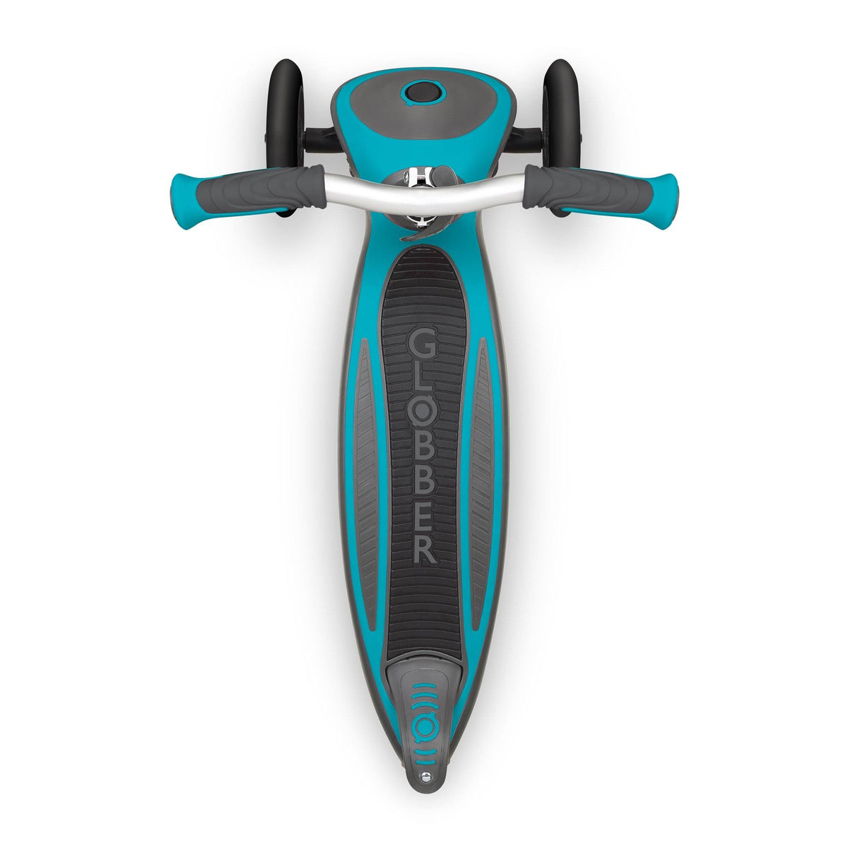 Teal Master Scooter W21479