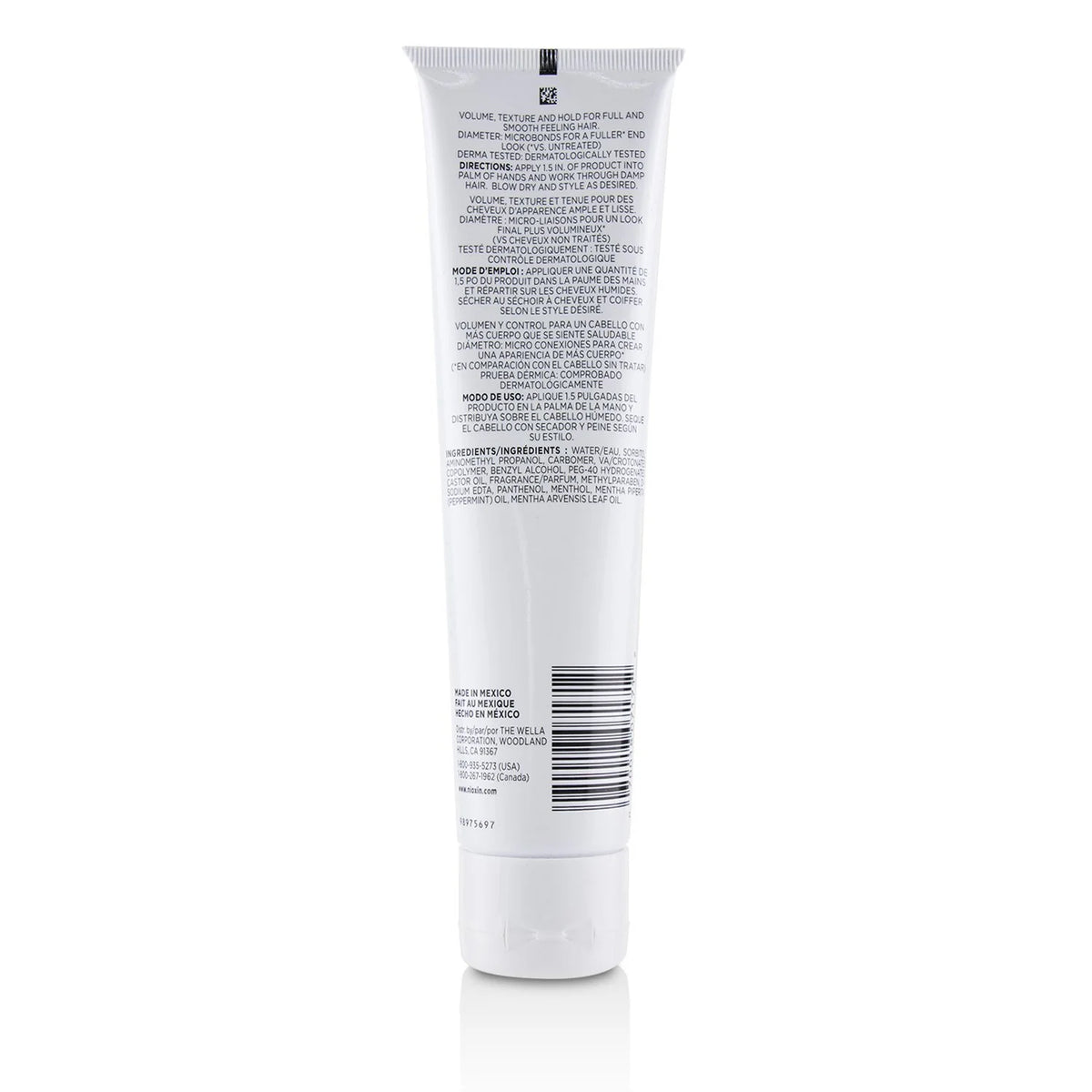 Hair Thickening Gel 5.13oz T16870