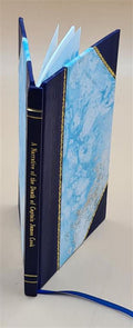 Leather Bound Book K202176