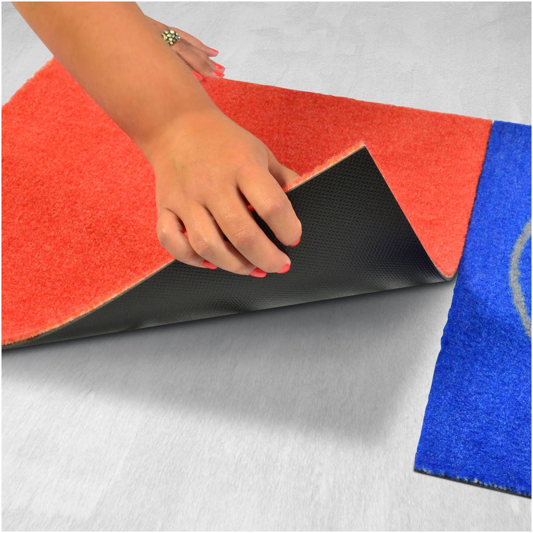 Carpet Tiles U298