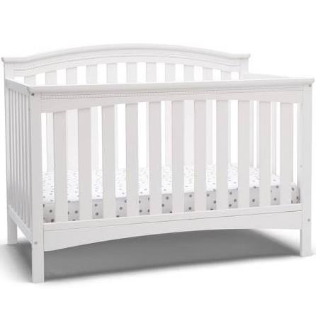 6-in-1 Convertible Crib R2703