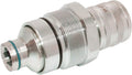 Hydraulic Female Flat Face Quick Coupler Pack of 2 G544284