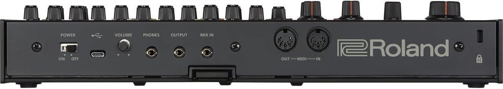 Rhythm Composer, 10 Outputs B419