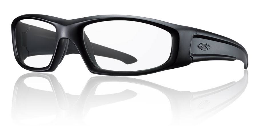 Matte Black Tactical RX O631833