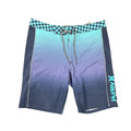 Men's Gradient Swim Board Short C4384
