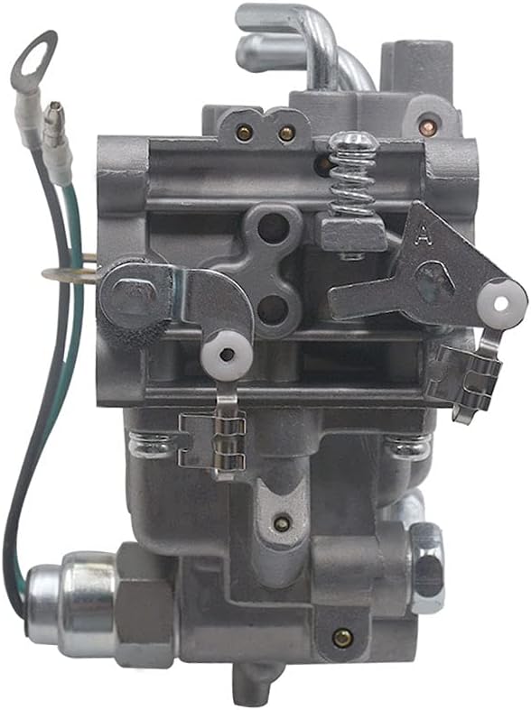 Carburetor Pack of 2 V639256