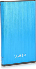 USB3.0 2.5inch 1TB Portable External Hard Drive, Pack of 2 N57949