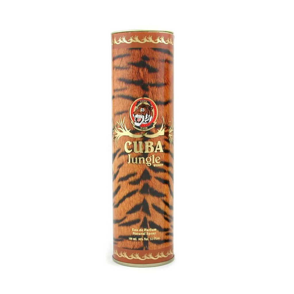 Jungle Tiger Eau De Parfum Spray 35ml D308