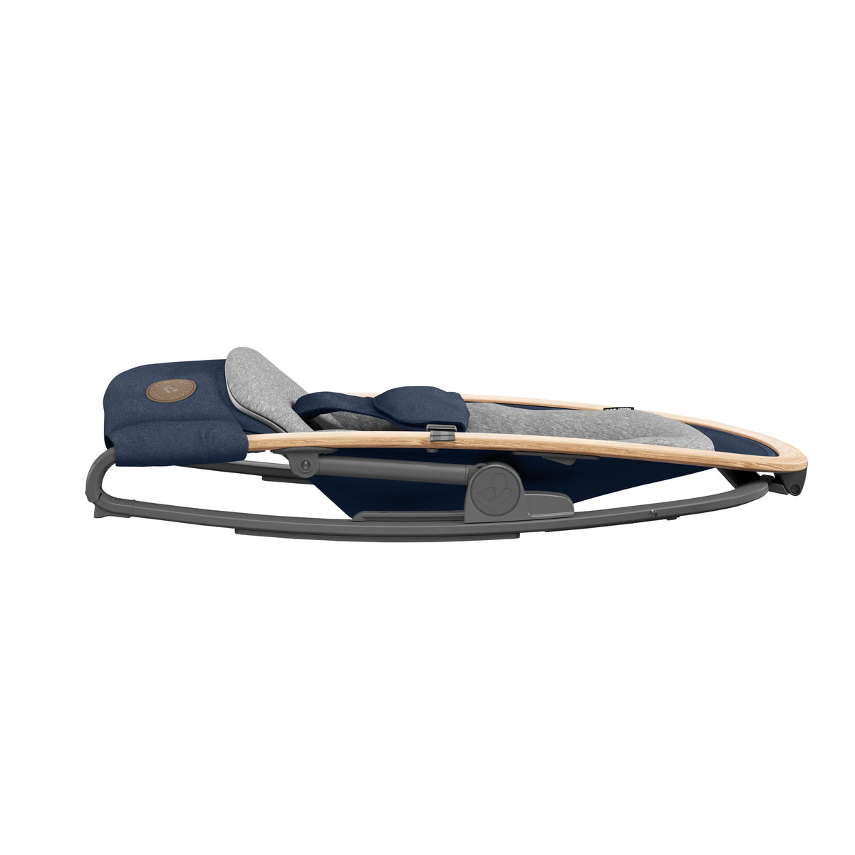 2-in-1 Rocker, Essential Blue W58934