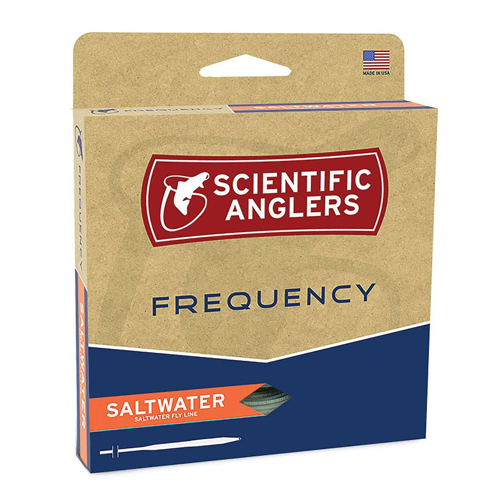 WF11F Saltwater Fly Line L357793