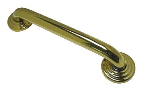 Satin Nickel Grab Bar Q794175