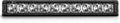 22inch 100W Spot Beam Combo LED Light Bar Pack of 2 T615126