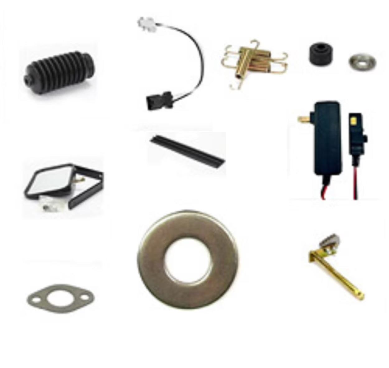 Replacement for WHIRLPOOL KMHP519ESS5 R57899
