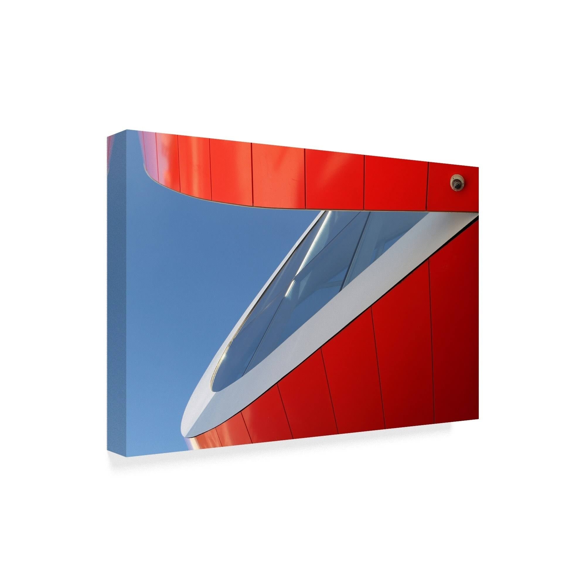 Canvas Art, Size: 22 x 32 D214447