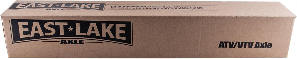 Axle Replacement Pack of 2 M999