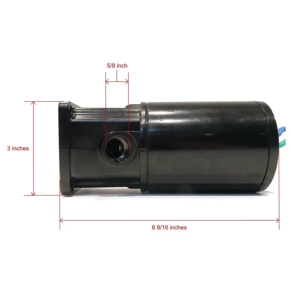Trim Tilt Motor Kit For Mercury 55 HP Outboard N9004