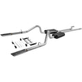 American Thunder Header Back Exhaust System P30812