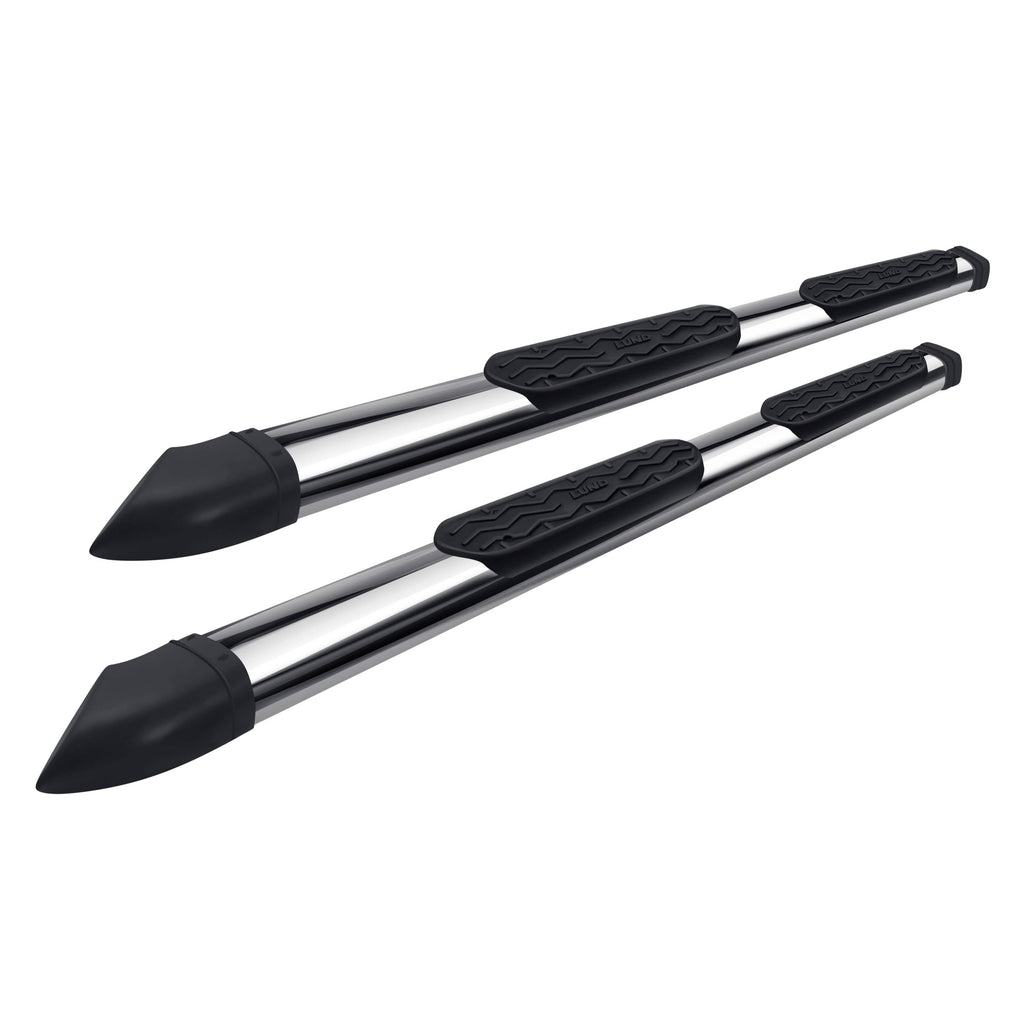 Multi Fit StepRails D905