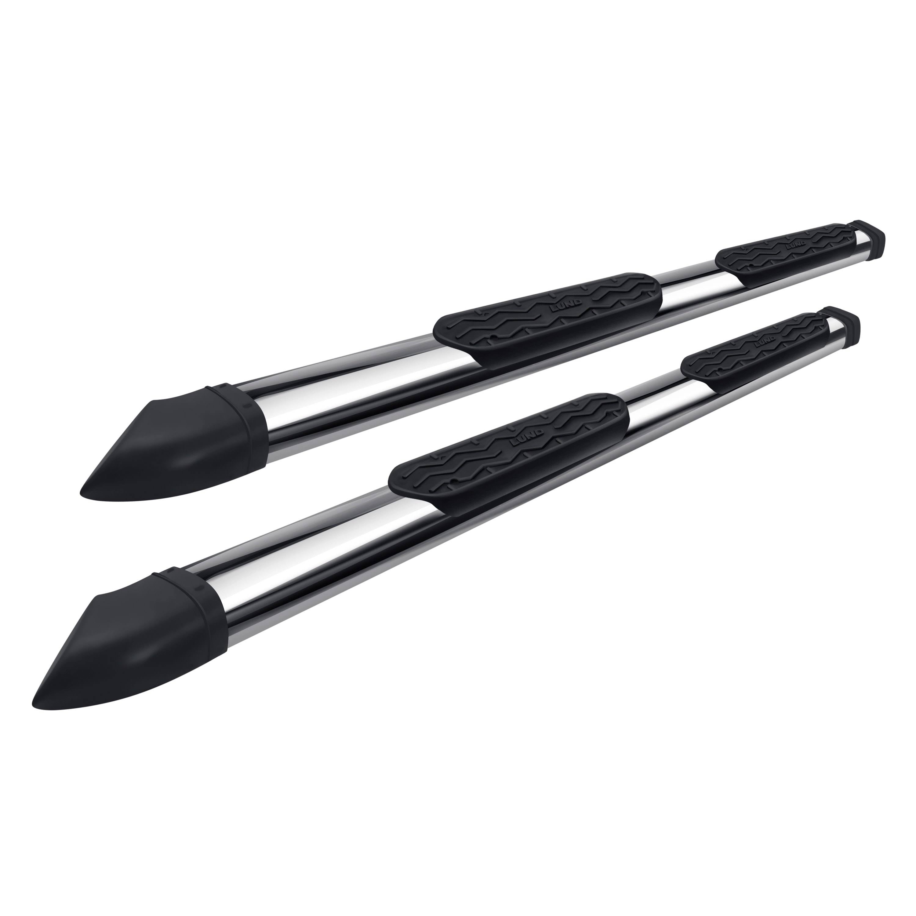 Multi Fit StepRails D905