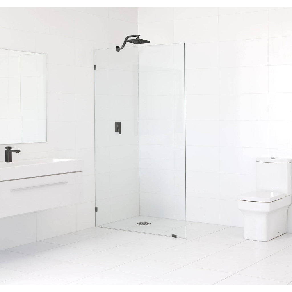 Frameless Shower Door M602491