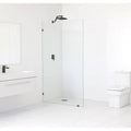 Frameless Shower Door M602491