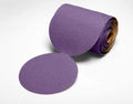 6 in 80+ C-weight Film Disc Roll, 100 Discs per Roll R81318