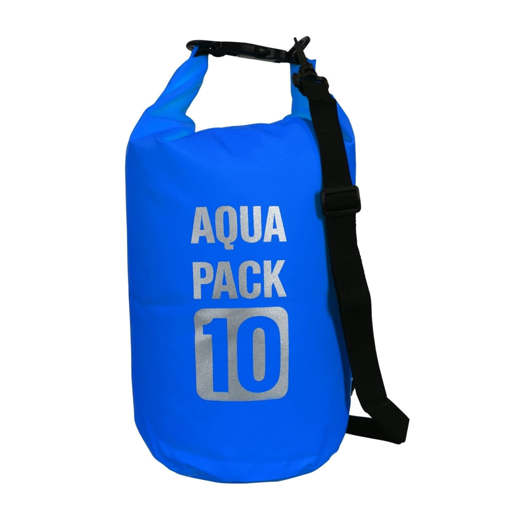 Roll Top Dry Compression Sack U395